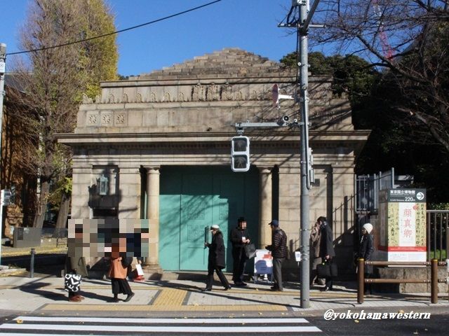 眠れる都心の地下廃駅(2)~駅は静かに語る : 横浜西部急行の 眠れる都心の地下廃駅(2)~駅は静かに語る : 横浜西部急行の