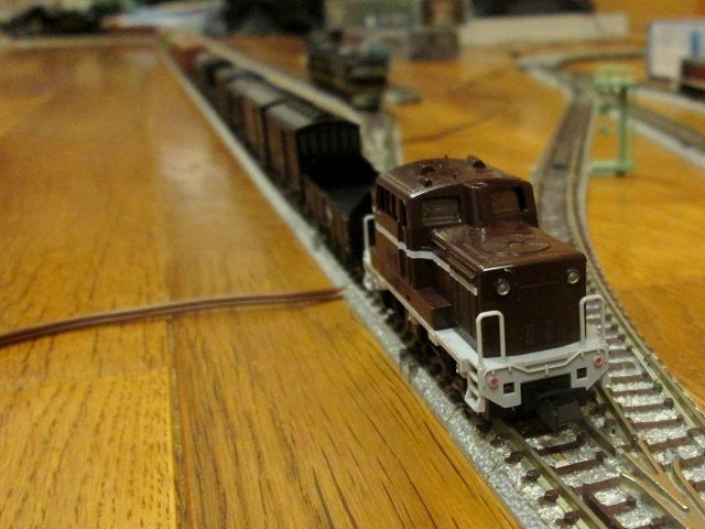 新車入線速報140418 : 横浜西部急行の備忘録2(きまぐれ鉄道日記帳N)