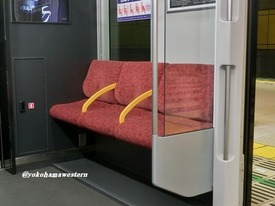 20101座席(優先席・Uシート)