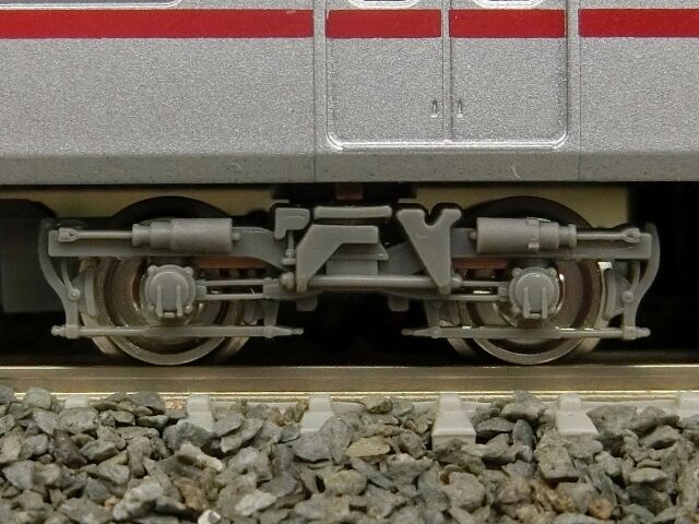 グリーンマックス 名鉄5000系(2代目) : 横浜西部急行の備忘録2