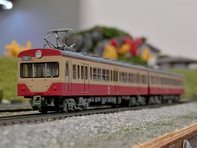 鉄道コレクション 西武571系 : 横浜西部急行の備忘録2(きまぐれ 鉄道コレクション 西武571系 : 横浜西部急行の備忘録2(きまぐれ