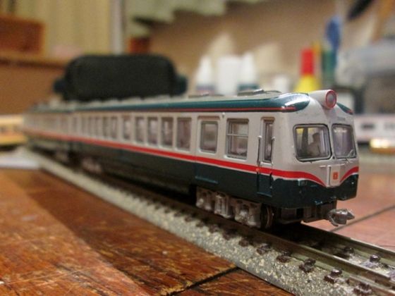 緊急特集 鉄コレ発売決定記念 相鉄旧5000系徹底 検証 横浜西部急行の備忘録2 きまぐれ鉄道日記帳n 緊急特集 鉄コレ発売決定記念 相鉄旧5000系徹底 検証 横浜西部急行の備忘録2 きまぐれ鉄道日記帳n