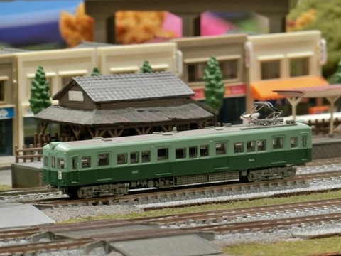 鉄道コレクション 第7弾 (全10種+シークレット) 10個入 (鉄道