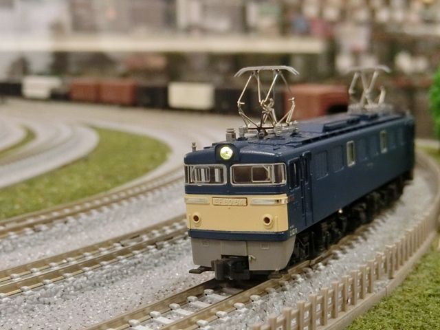 貨物列車の祭典2019その2 : 横浜西部急行の備忘録2(きまぐれ鉄道