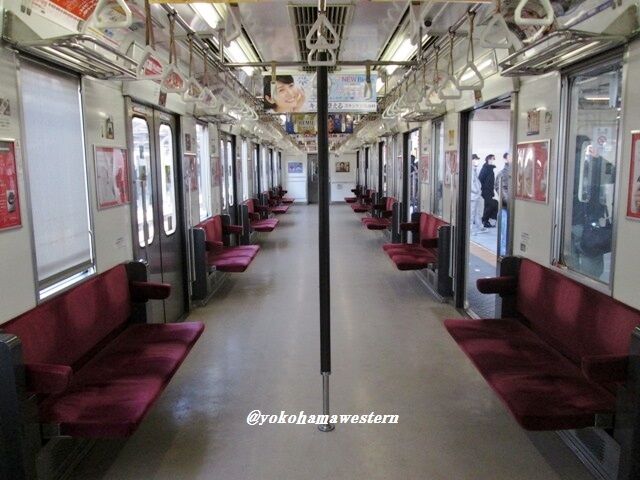 205系 6ドアステッカー インドネシア通勤電車ステッカー 205系6ドア車