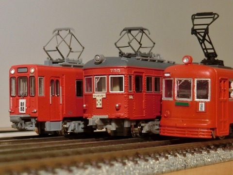 2021年初頭の模型導入事情2 : 横浜西部急行の備忘録2(きまぐれ