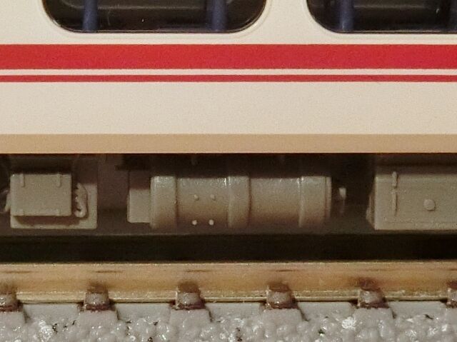 名鉄 1133編成 車両番号プレート 車番プレート 1030系 名鉄 1133編成