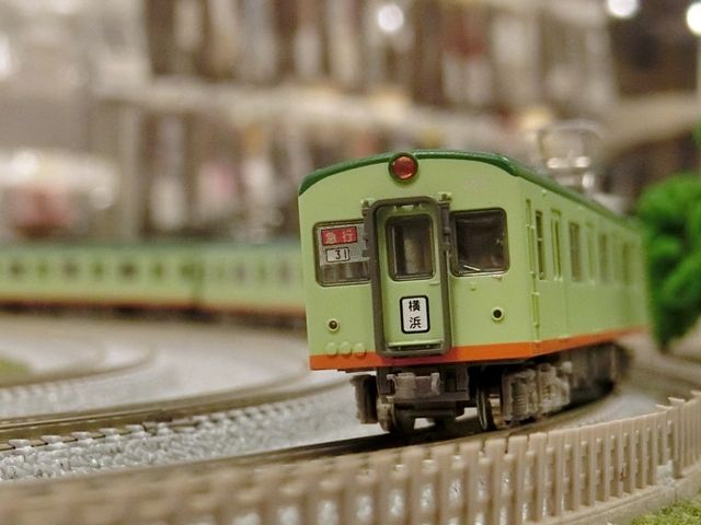 相鉄3010系のテスト走行 : 横浜西部急行の備忘録2(きまぐれ鉄道 相鉄3010系のテスト走行 : 横浜西部急行の備忘録2(きまぐれ鉄道