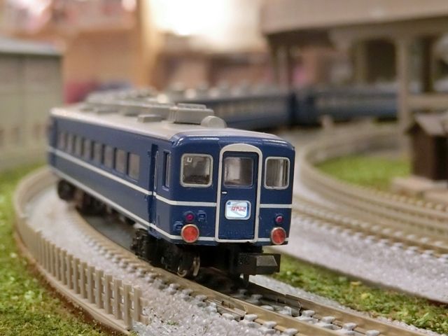 14系座席車側面方向幕(一本物) 14系座席車側面方向幕(一本物) 6154 12・14系 側面方向幕