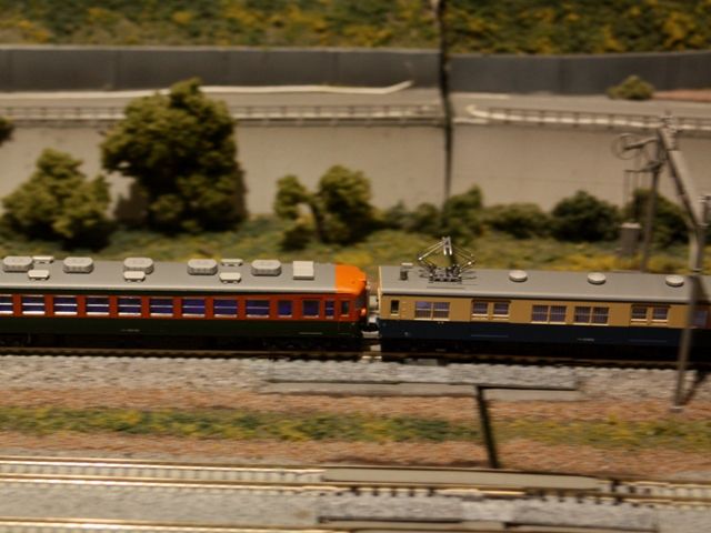 ヨコハマ鉄道模型フェスタ17レポート1 横浜西部急行の備忘録2 きまぐれ鉄道日記帳n ヨコハマ鉄道模型フェスタ17レポート1 横浜西部急行の備忘録2 きまぐれ鉄道日記帳n
