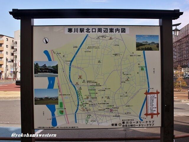 相模線(西寒川支線)探索その1 : 横浜西部急行の備忘録2(きまぐれ 相模線(西寒川支線)探索その1 : 横浜西部急行の備忘録2(きまぐれ