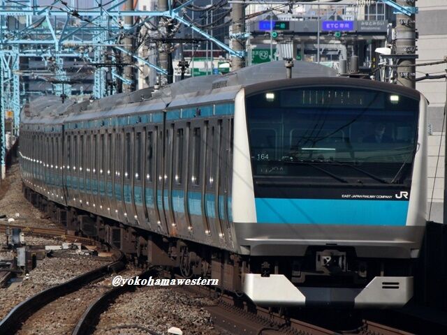 京浜東北線　国鉄　案内プレート 京浜東北線2日だけのタイムスリップ！案内が2008年の情報になっ