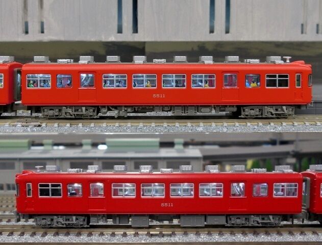 ブ*房様 マイクロエース名鉄5500系 ブ*房様 マイクロエース名鉄5500系 Amazon | マイクロエース Nゲージ 名鉄