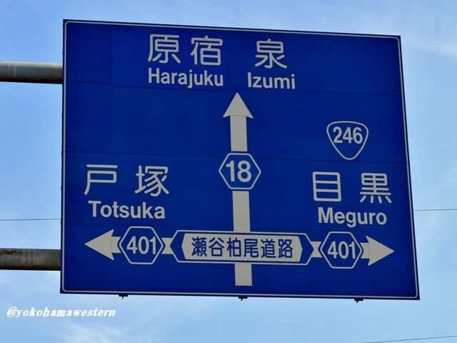 特別企画｢相鉄線全駅をめぐる旅｣第13回・瀬谷駅(SO-13) : 横浜西部急行