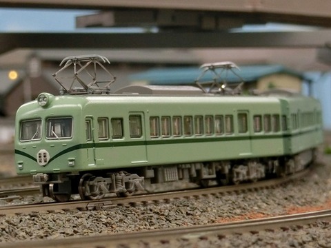鉄道コレクション 鉄コレ 南海 21000系 旧塗装 新塗装 セット