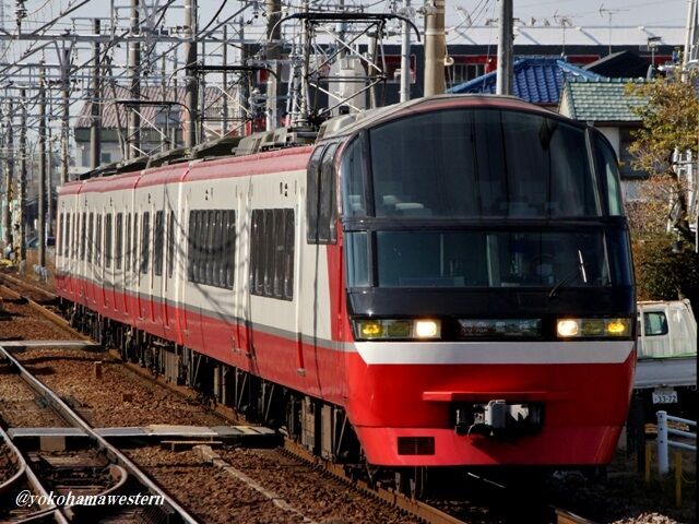 名鉄 準急たかやま 原寸大 復刻ヘッドマーク 新品未使用 山陽】Last Runヘッドマーク（3028F） | 神戸鉄道資料館れいらっ