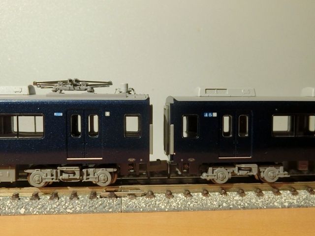 マイクロエース 相鉄9000系(リニューアル車)を徹底?解剖 : 横浜 マイクロエース 相鉄9000系(リニューアル車)を徹底?解剖 : 横浜