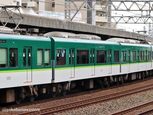 京阪電車 車番 (バラかき集め) 関西遠征2025-3-2(京阪電車編2) : 横浜西部急行の備忘録2(きまぐれ鉄道