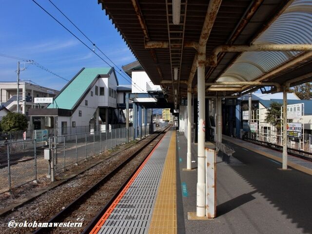 相模線(西寒川支線)探索その1 : 横浜西部急行の備忘録2(きまぐれ 相模線(西寒川支線)探索その1 : 横浜西部急行の備忘録2(きまぐれ