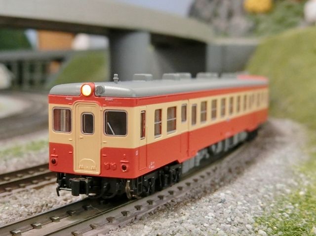 KATO` - 送料込　kato DD16 &amp; キハ52 2両 1041012565520053_06_4316w.jpeg