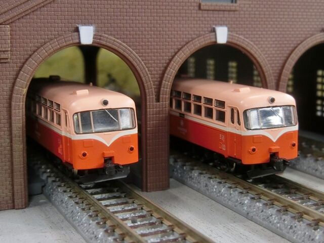 TOMIX 92134 南部縦貫鉄道キハ10形レールバス|鉄道模型 TOMIX 92134 南部縦貫鉄道キハ10形レールバス|鉄道模型