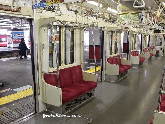 東京メトロ03系(細部編2) : 気まぐれ鉄道写真館(別館)