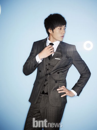 親友を失ったソ ジソプの悲しく完璧プイライン 野犬だったこじろう