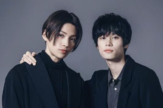 美しい彼」発売日までのカウントダウン「陳情令」 : 野犬だっ