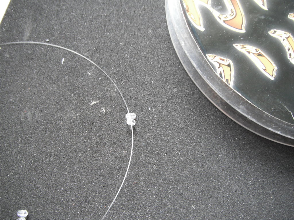 釣行ネタが無いのでたまには仕掛けネタでも 気ままなおさかな釣り日記 釣行ネタが無いのでたまには仕掛けネタでも 気ままなおさかな釣り日記