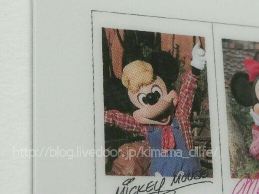 ぬいぐるみ衣装作製 Ssダッフィー用 農夫ミッキー 帽子 気ままにディズニー生活