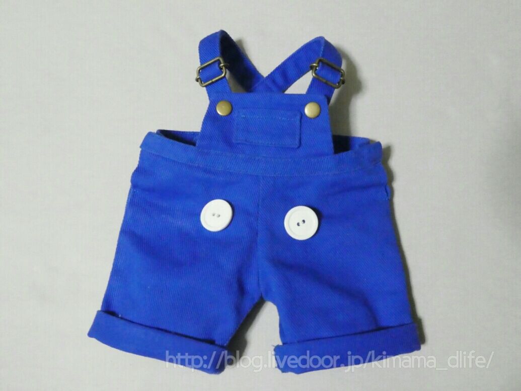 ぬいぐるみ衣装作製にあたって参考にしたサイトや書籍 農夫くん ベリーちゃん 気ままにディズニー生活