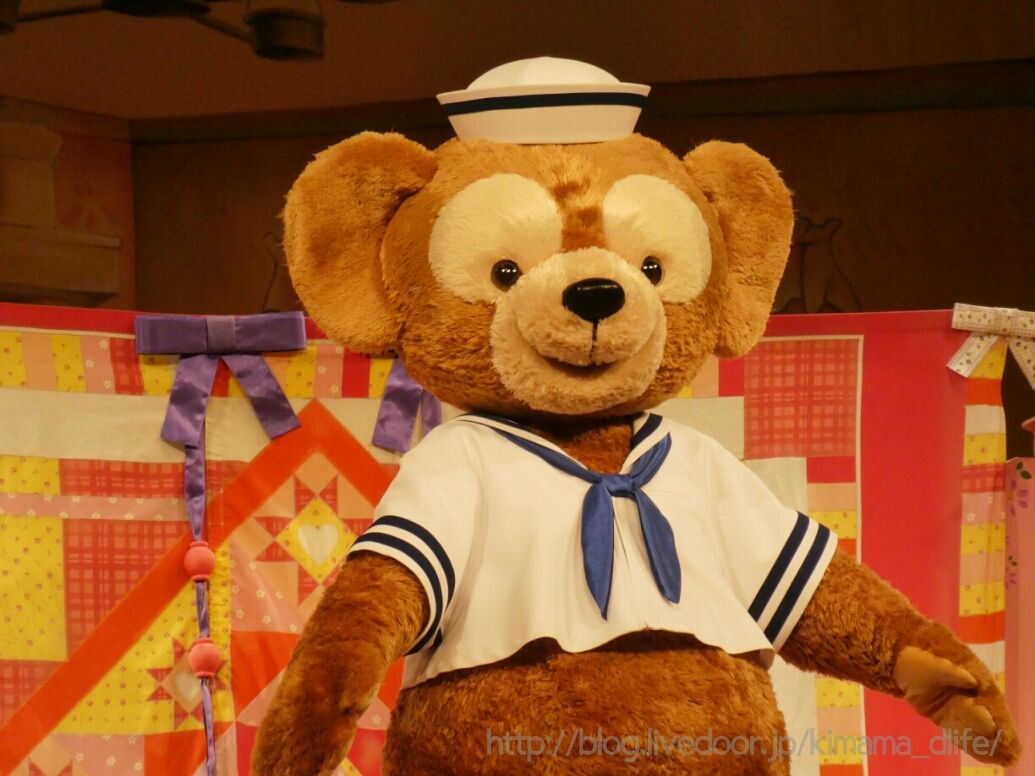 究極の癒しスポット マイ フレンド ダッフィー 気ままにディズニー生活 究極の癒しスポット マイ フレンド ダッフィー 気ままにディズニー生活