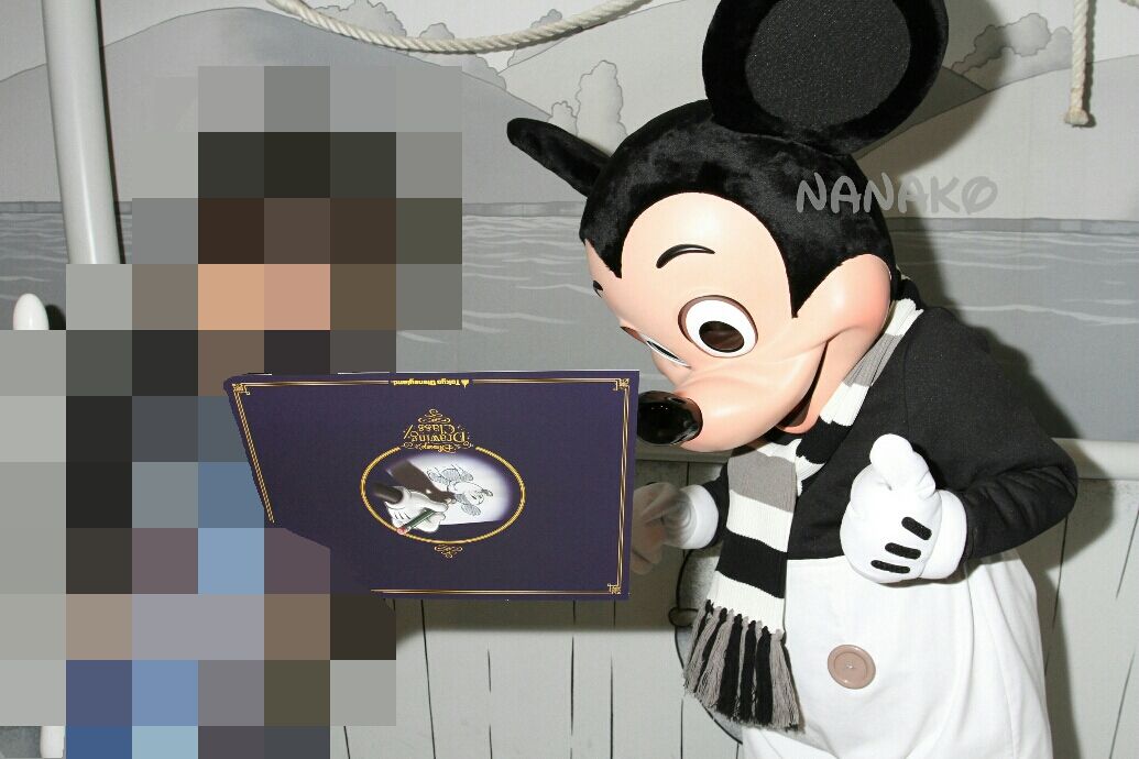 何を描く ミッキーのドローイングクラス 気ままにディズニー生活 何を描く ミッキーのドローイングクラス 気ままにディズニー生活