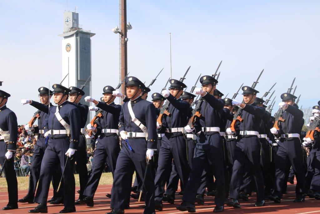 防衛大学校開校祭2016 気ままに自衛隊 防衛大学校開校祭2016 気ままに自衛隊