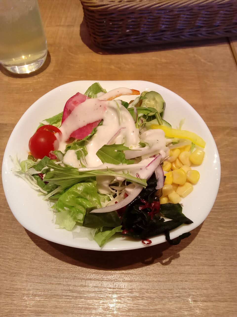 大阪 梅田 リトルモンスター ステーキを食べに きままににっき