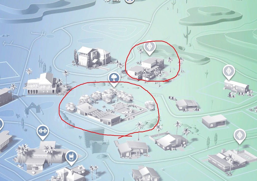 Sims4 隠しエリア 忘れられた洞穴 Forgotten Grotto への行き方 気ままで適当な趣味日記 Sims4 隠しエリア 忘れられた洞穴 Forgotten Grotto への行き方 気ままで適当な趣味日記