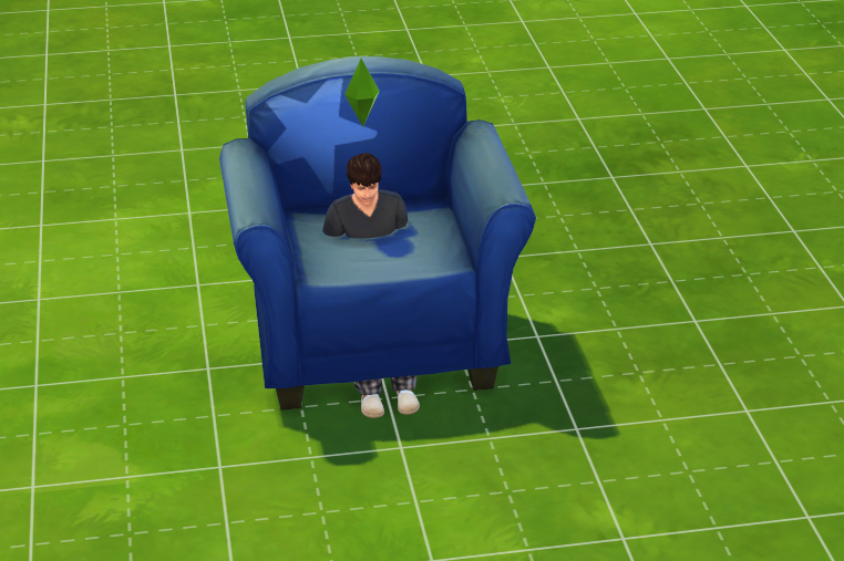 Sims4 チートコードの使い方 気ままで適当な趣味日記