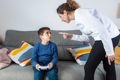 game angry