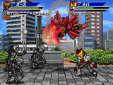 オール仮面ライダー14
