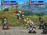 オール仮面ライダー