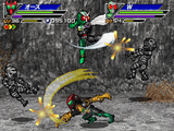 オール仮面ライダー 6