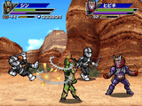 オール仮面ライダー 4