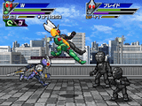 オール仮面ライダー13