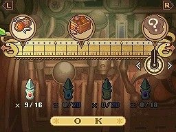 ノーラと刻の工房7
