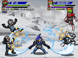 オール仮面ライダー 11