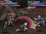オール仮面ライダー12