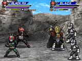 オール仮面ライダー 8