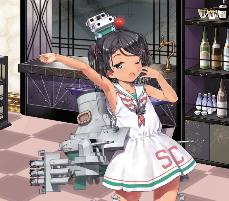艦これ 年冬イベント 日誌 E 1掘り マサムネ提督の艦これ日誌 艦これ 年冬イベント 日誌 E 1掘り マサムネ提督の艦これ日誌
