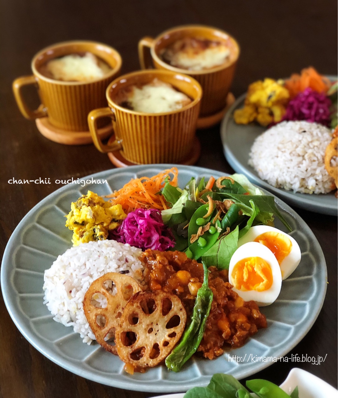 簡単レシピ 全員完食な大人気レシピ カレーポークソテー と おうちランチ三昧 と おすすめ調味料 ちゃんちー家の気ままな日々とおうちごはん Powered By ライブドアブログ