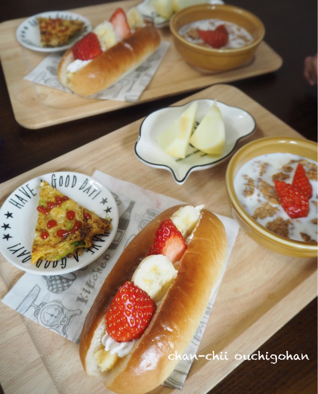 2月5日 献立 と 強盗 ちゃんちー家の気ままな日々とおうちごはん Powered By ライブドアブログ 2月5日 献立 と 強盗 ちゃんちー家の気ままな日々とおうちごはん Powered By ライブドアブログ